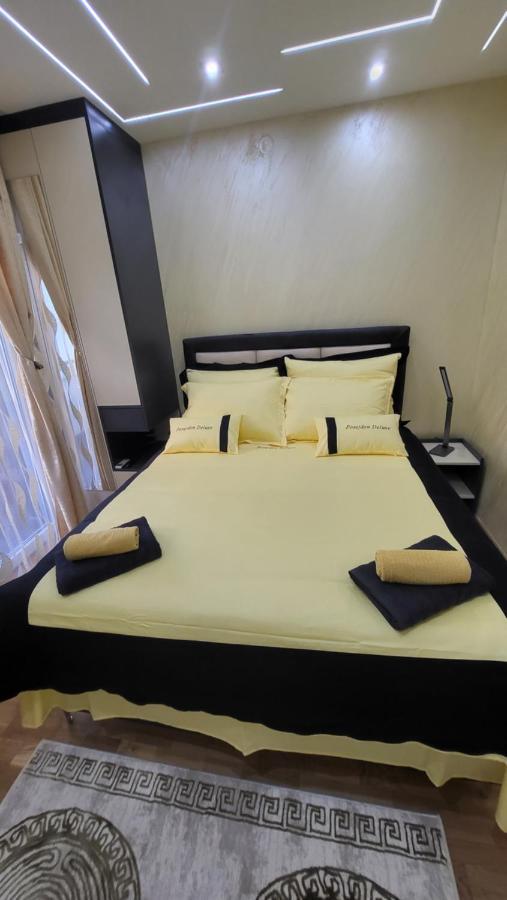 Apartment Posejdon Deluxe 2 Vrnjačka Banja