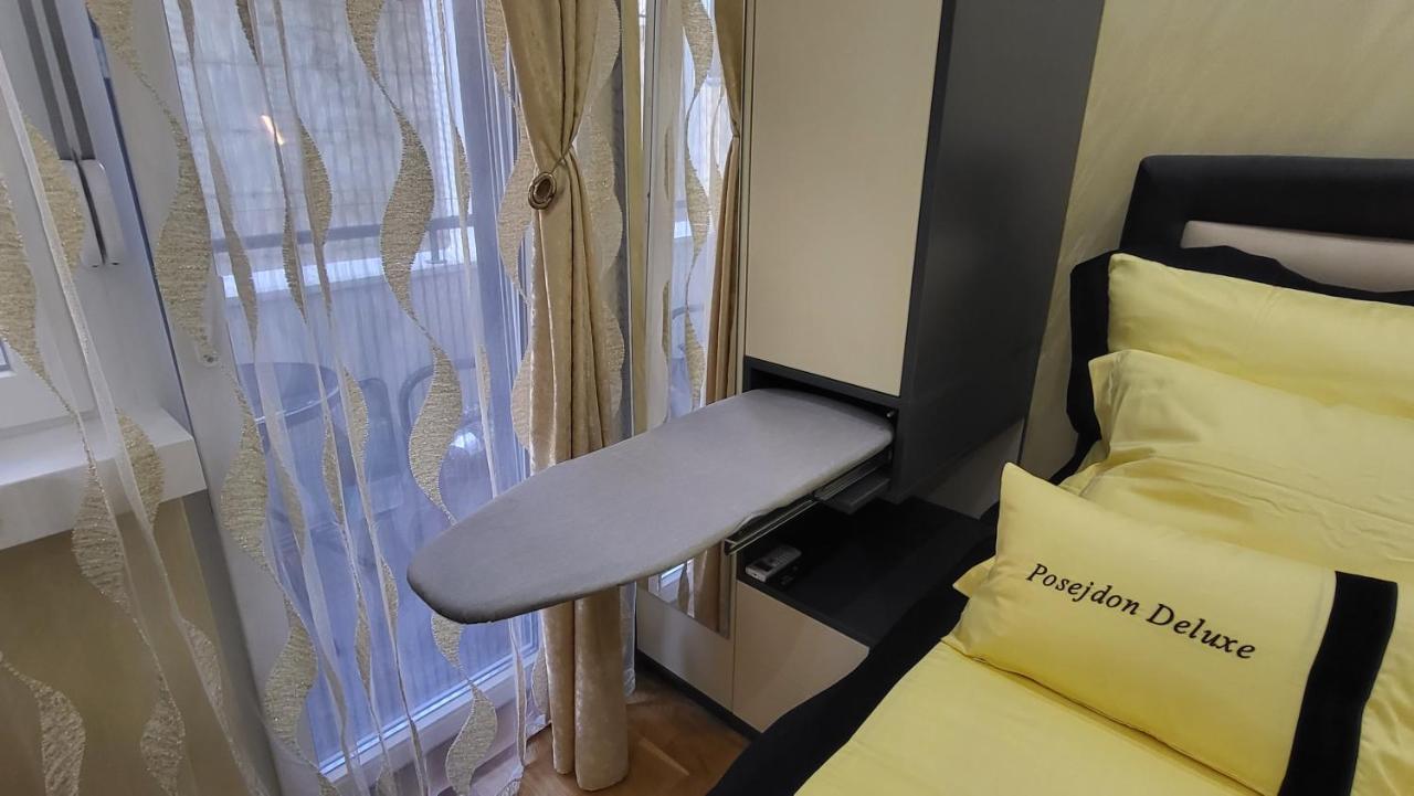Apartment Posejdon Deluxe 2 Vrnjačka Banja