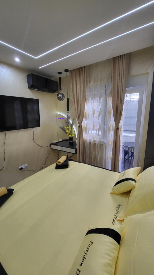 Posejdon Deluxe 2 Apartment *
