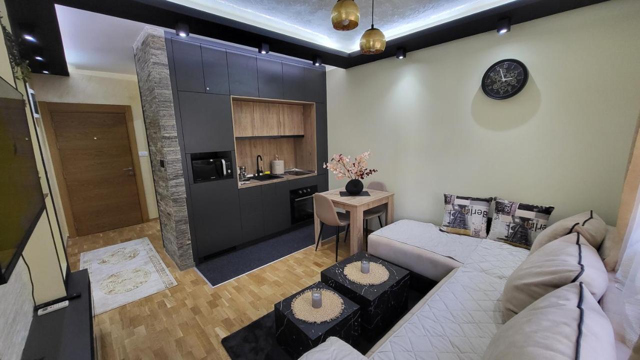 Posejdon Deluxe 2 Apartment *