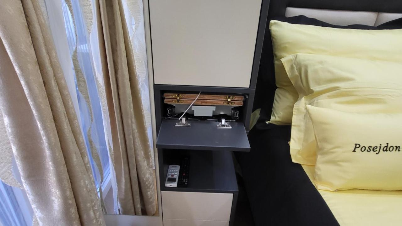 Posejdon Deluxe 2 Vrnjačka Banja