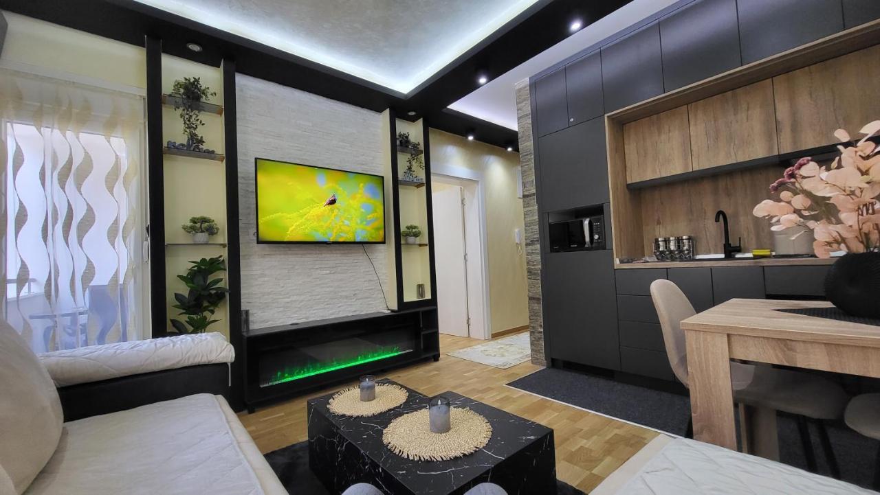 Posejdon Deluxe 2 Apartment Vrnjačka Banja